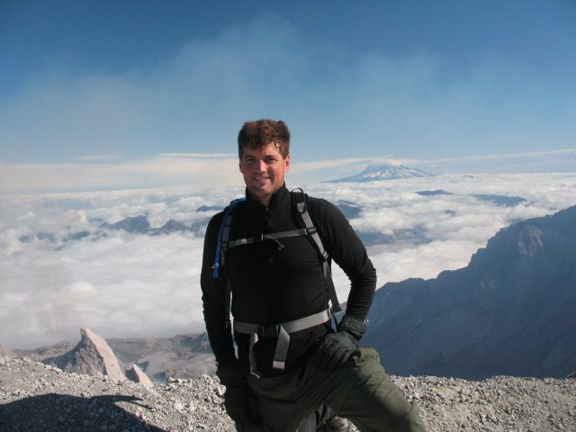 8.10.06 Mt. St. Helens 101 